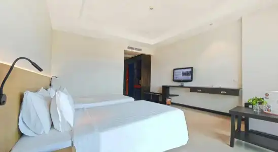 Prima Pattaya - 41