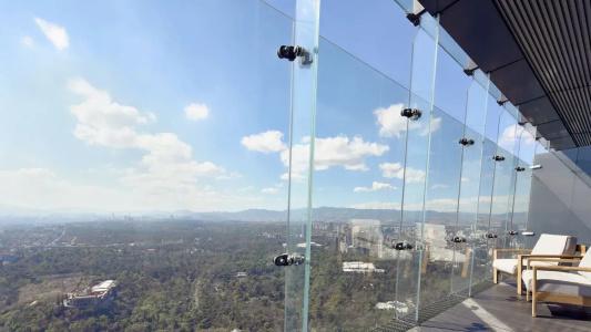 The Ritz-Carlton, - 135