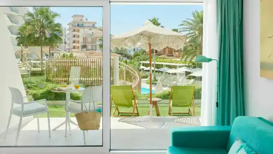 Iberostar Selection Playa de Palma - 79