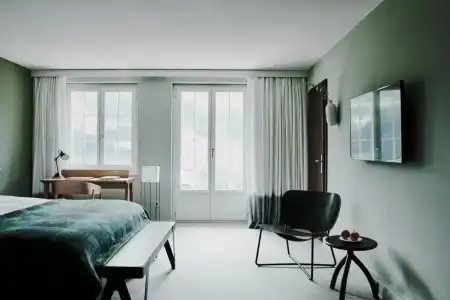 The Cambrian - 5