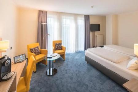 Best Western ParkLeiss - 6