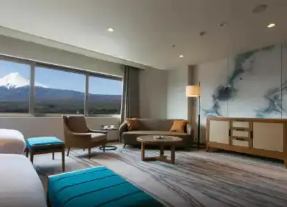 Highland Resort & Spa - 73