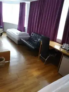 101 Guesthouse - 41