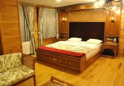Inan Kardesler Bungalow Motel - 26