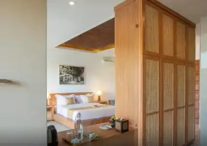 Budhi Ayu Villas Ubud - 28