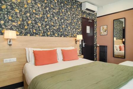 Hôtel de France, un hôtel AMMI - 72