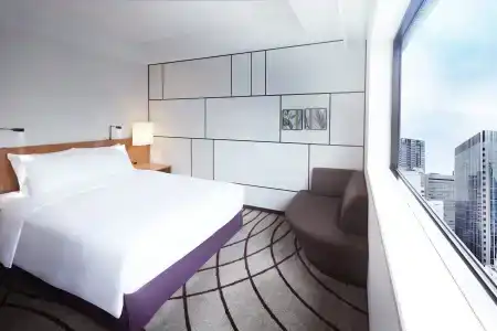 ANA Crowne Plaza Osaka - 50