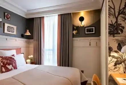 & Spa Royal Madeleine - 75