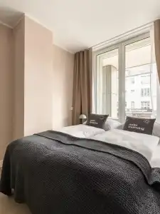 Limehome Berlin Luise-Henriette-Str. - 47