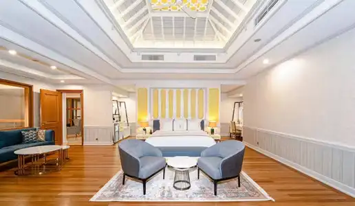 Hideaway Beach Resort & Spa - 50
