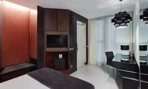 Sercotel Rosellon - 6