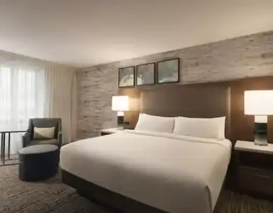 Hilton Tampa Downtown - 70