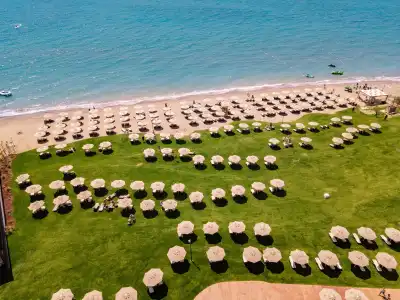 Rixos Park Belek - The Land of Legends Access - 32