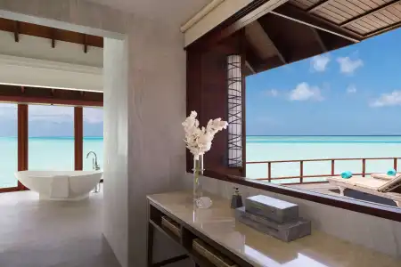 Anantara Dhigu Maldives Resort - 30