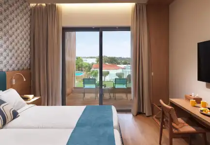 Leonardo Kolymbia Resort Rhodes - 11