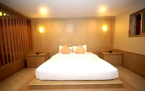 Lanta Sand Resort & Spa - 72