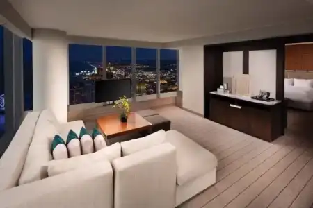 Ocean Resort Casino - 14
