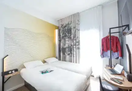 B&B Sainte-Maxime Golfe de Saint Tropez - 27