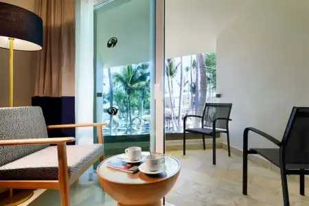 Grand Palladium Palace Resort Spa & Casino - 81