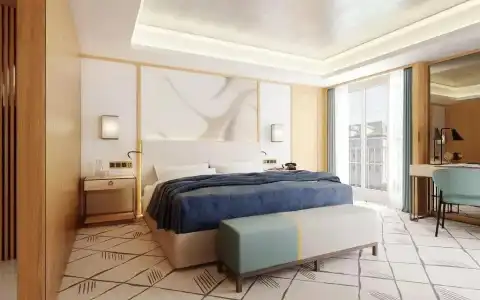 Storchen Zurich - 75
