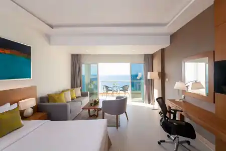 Ramada by Wyndham Beach Ajman - 32