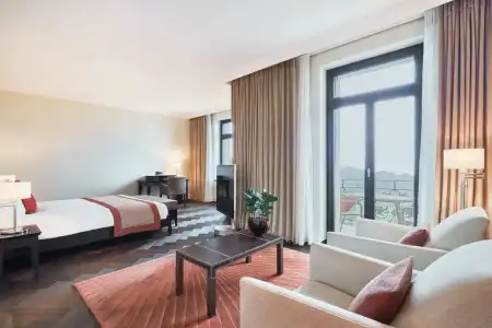The Dolder Grand - 75