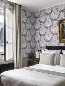 Hôtel des Saints Pères - Esprit de France - 27