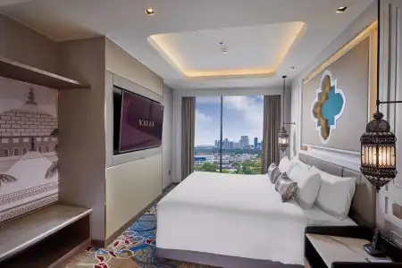 Valia Bangkok Sukhumvit - 82