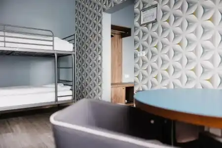 Oddsson Midtown - 4