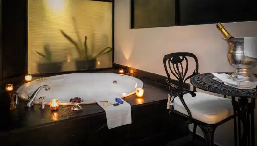 Melia Recoleta Plaza - 14