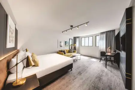 Vibe Sydney - 54