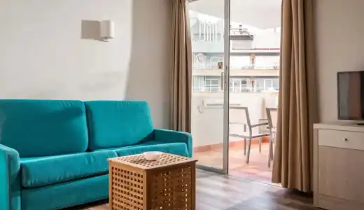 Vistasol Apartments - 83