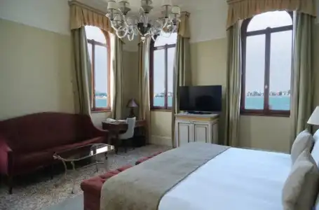 San Clemente Palace Venice - 37