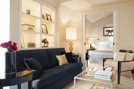 37 - Luxury Flat Montaigne - 50