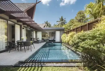 Sai Kaew House - 105