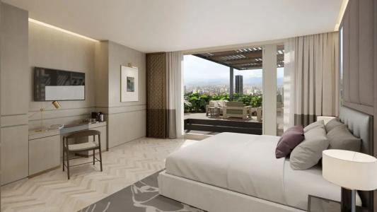 The St. Regis Mexico City - 78