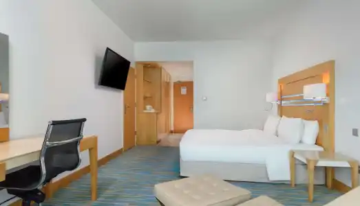 Radisson Blu, Muscat - 40
