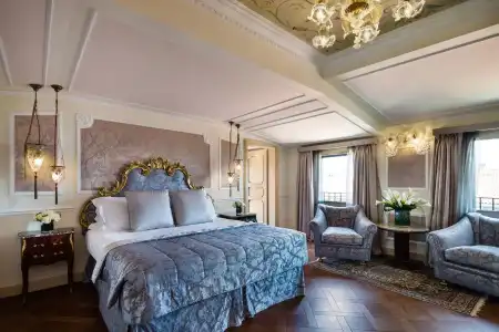 Baglioni Luna  - 53