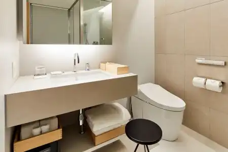 2 Bedroom Apartment Near GINZA TSUKIJI TOKYO STATION - 38