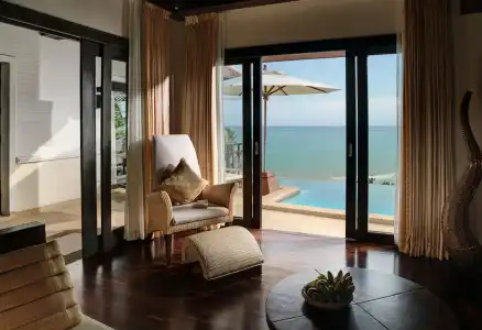 Rawi Warin Resort and Spa - 61