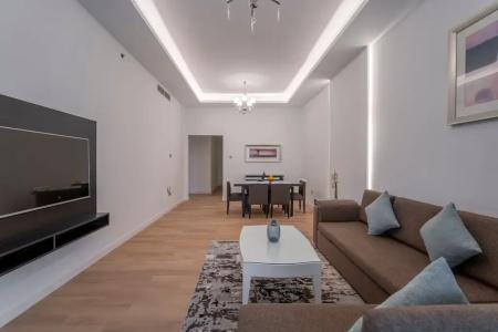 Rose Garden Apartments Barsha - 44