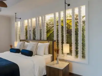 Sarai and Wander Resort - 55