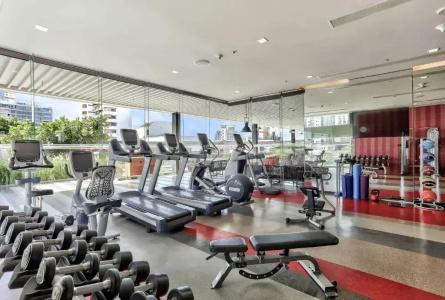 DoubleTree by Hilton Sukhumvit - 16
