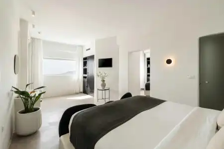 Rocabella Santorini & SPA - 77