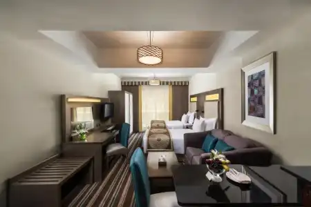 Savoy Central Apartments - 27