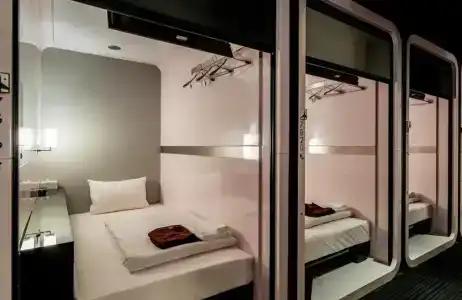 First Cabin Akasaka - 25