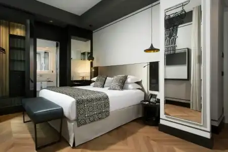 Corso 281 Luxury Suites - 27