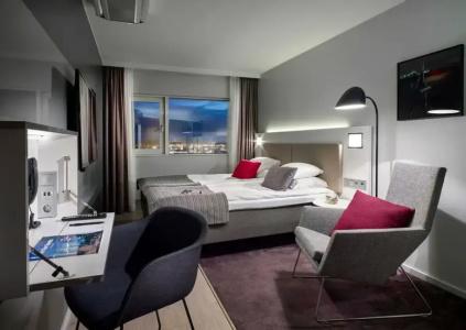 Gothia Towers & Upper House - 42