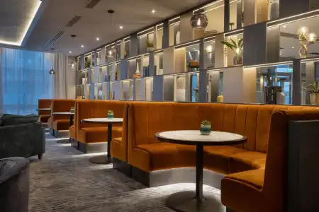 Hilton Cardiff - 18