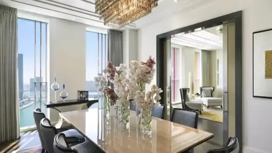 Four Seasons Abu Dhabi at Al Maryah Island - 73